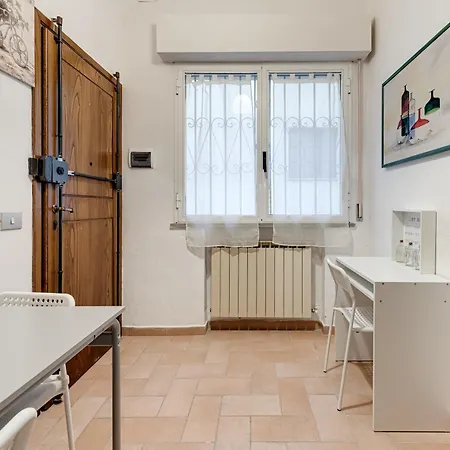 Little 2 Alle Porte Di San Frediano Firenze Esterno foto