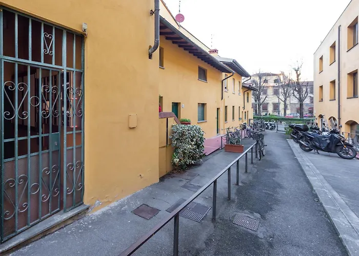 Little 2 Alle Porte Di San Frediano